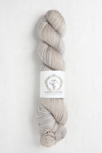 La Bien Aimee Merino DK Parchment