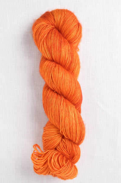Madelinetosh Wool + Cotton Citrus (Core)