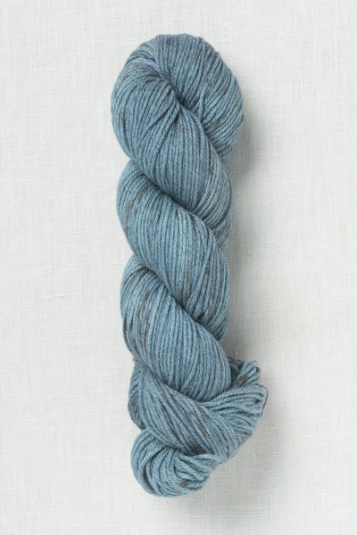 Madelinetosh Wool + Cotton Sabine/ Optic