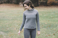 Heidi Pullover