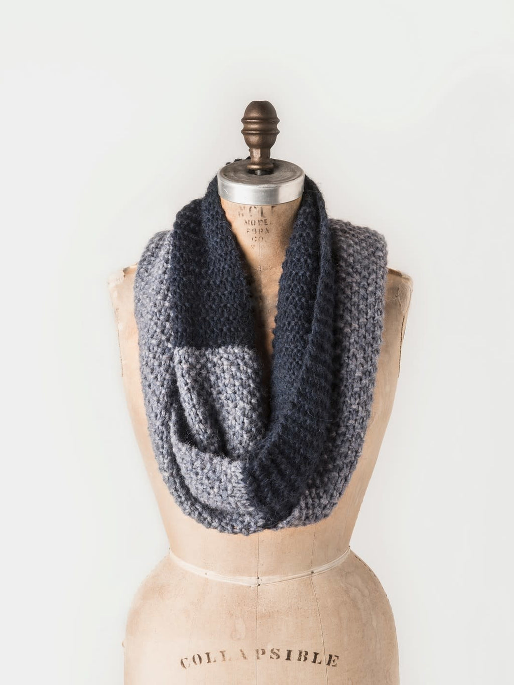Nevis Cowl