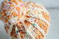 Rise and Shine Hat + Cowl