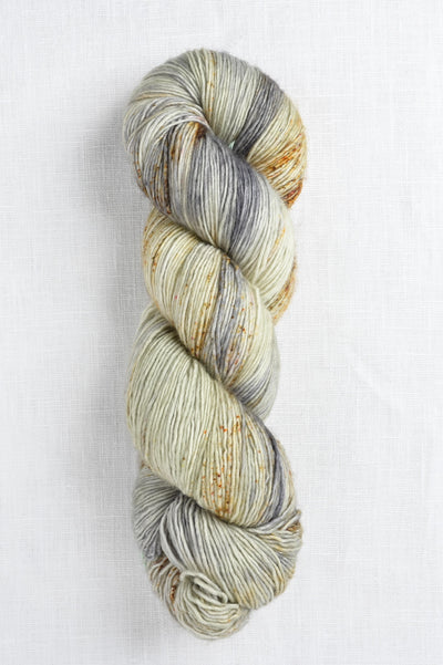 Madelinetosh Wool + Cotton Matcha (Core)