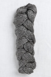 Blue Sky Fibers Metalico 1617 Sterling (undyed)