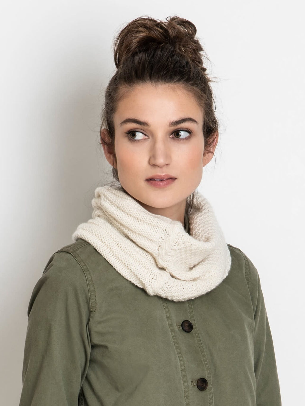 Circle Pines Cowl
