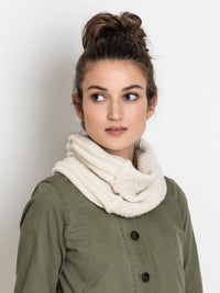Circle Pines Cowl
