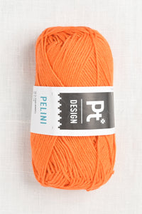 Rauma Pelini 6591 Orange