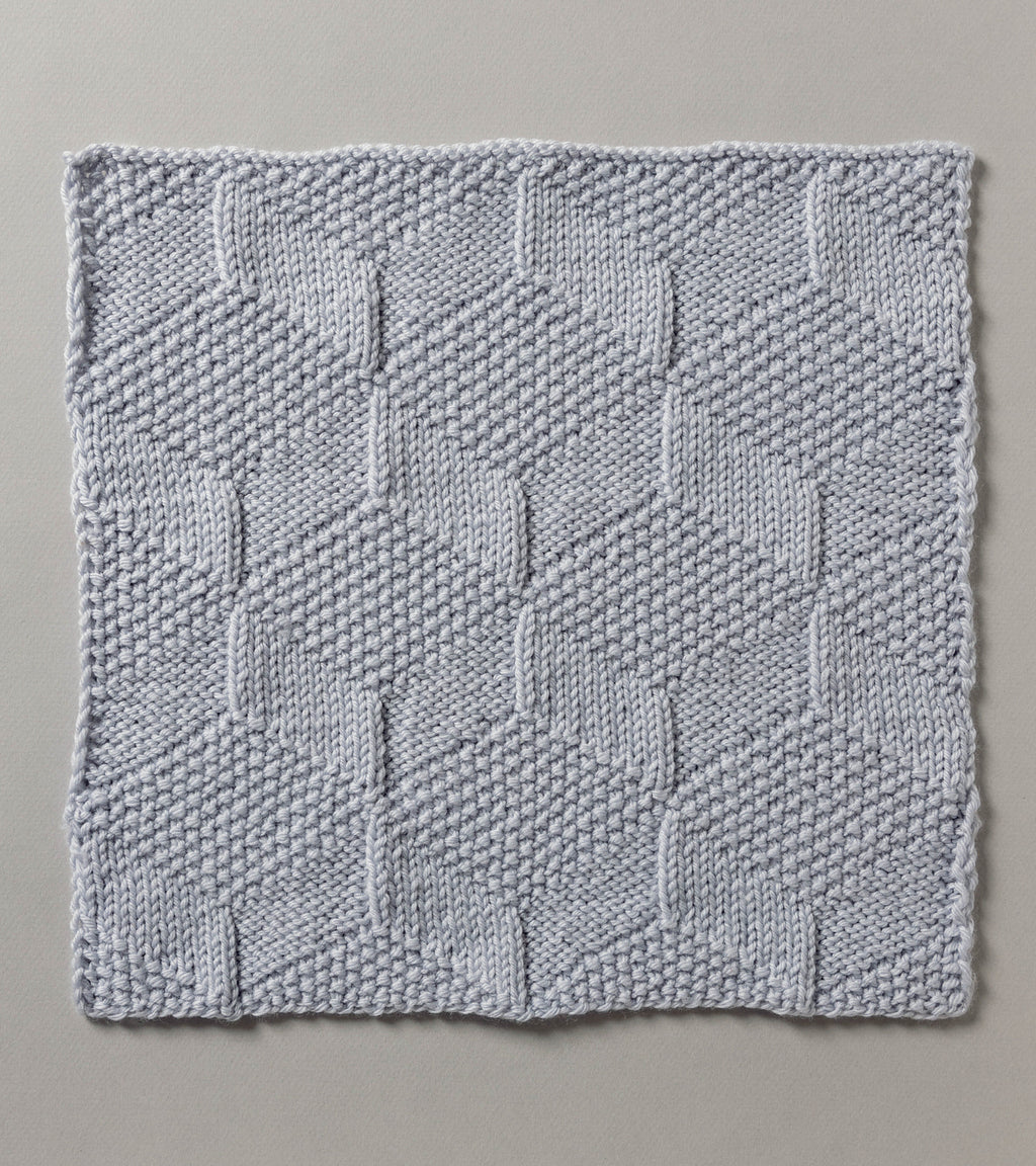 Cascade Yarns 60 Quick Knit Blanket Squares