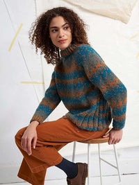 PTO-043_10 Chalet Pullover