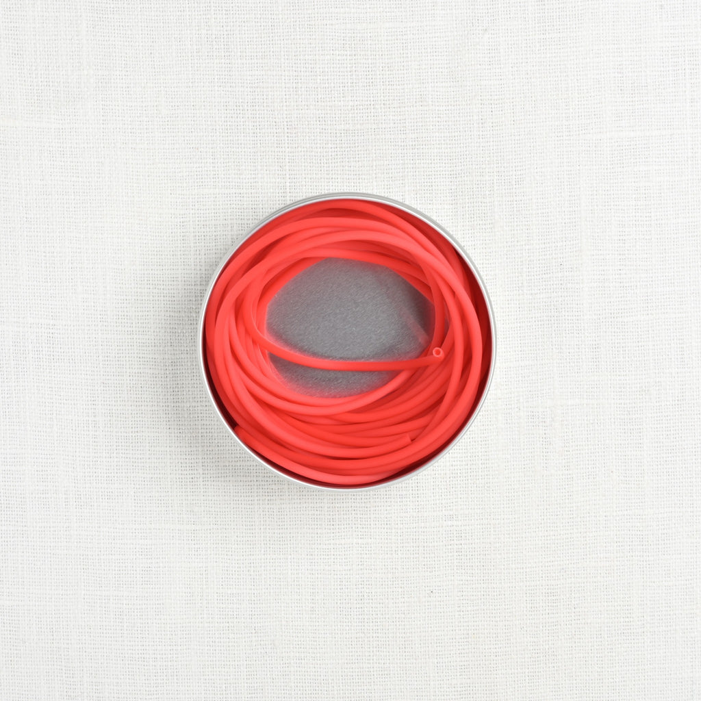 Purl Strings by Minnie & Purl, Sweater Plus Pack Red