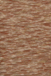 Lang Yarns Celeste 15 Tangelo swatch