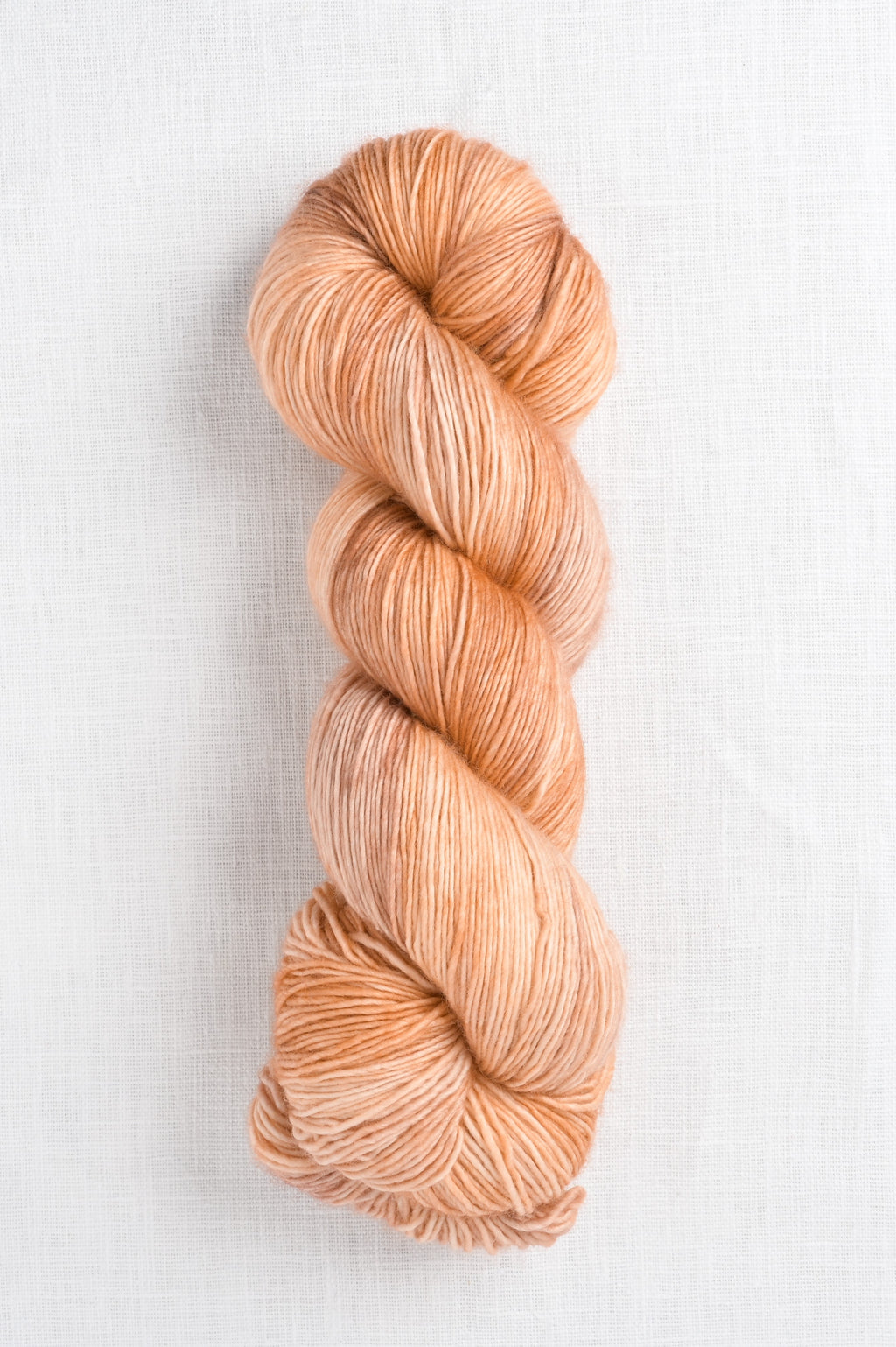 Madelinetosh Woolcycle Sport Chai Complexity (Core)