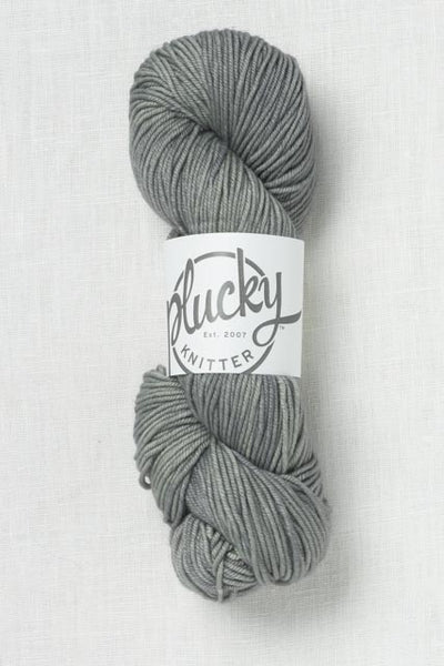 Plucky Knitter Primo DK Brume