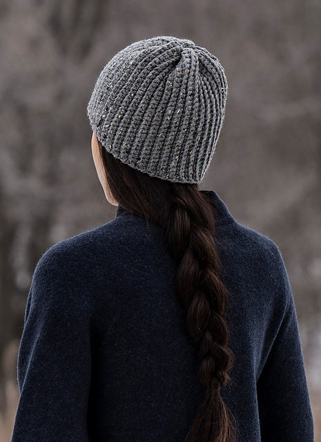 Chad Hat by Bobbi Itveld – Wool and Company