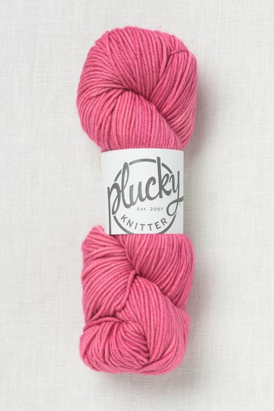 Plucky Knitter Primo Worsted Tutu