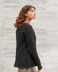 Cella Pullover