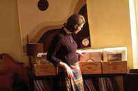 Flynn by Sarah Solomon