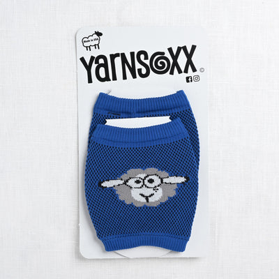Sheepie Yarn Soxx, 2 ct., Royal Blue