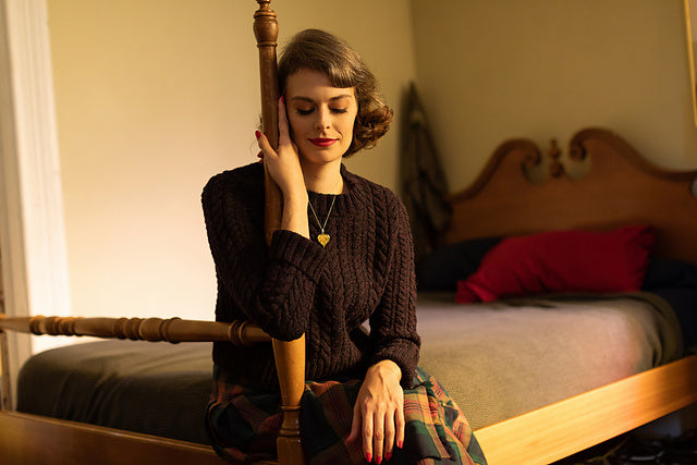 Flynn by Sarah Solomon