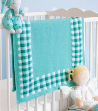 Cascade Yarns 60 More Quick Baby Blankets