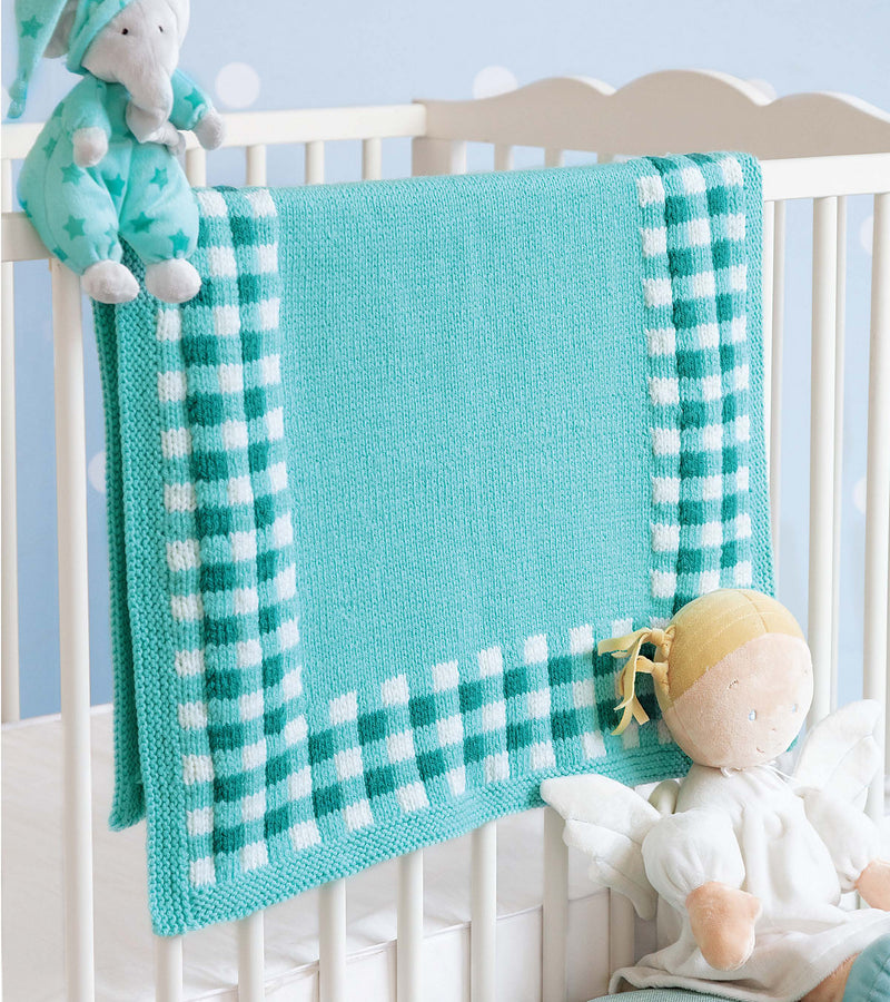 Cascade Yarns 60 More Quick Baby Blankets