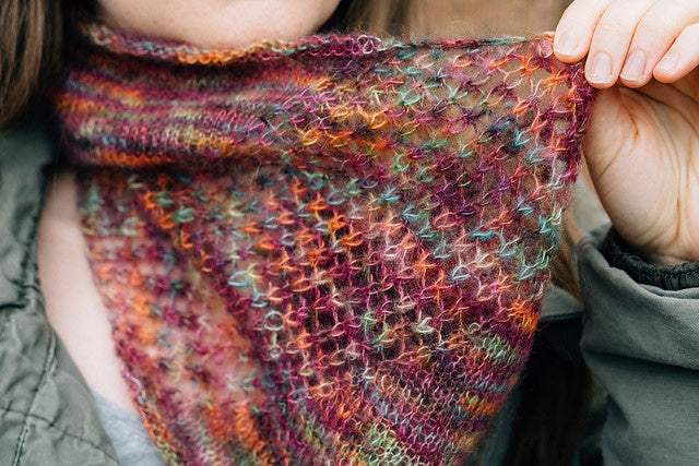 Carrots from Mandrakes