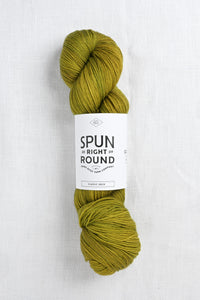 Spun Right Round Squish DK Treasured (semi-solid)