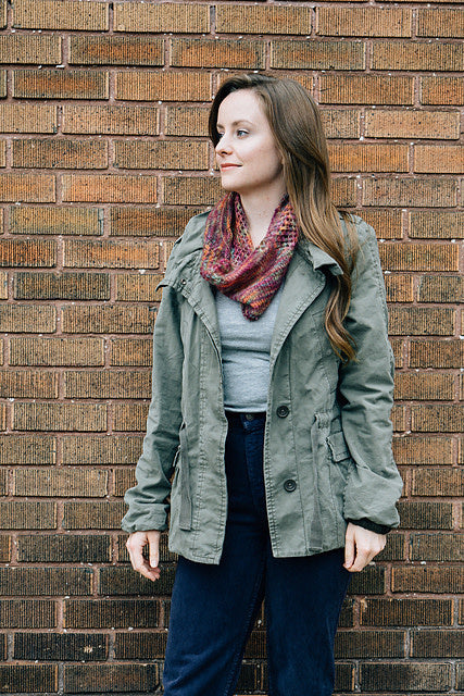 Carrots from Mandrakes