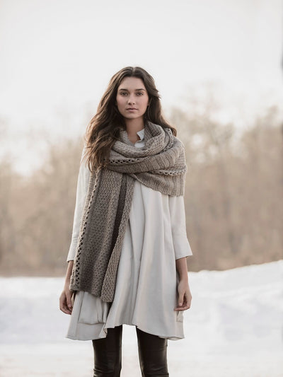 Endless Wrap No. 201611