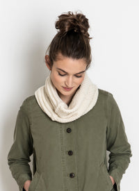 Circle Pines Cowl