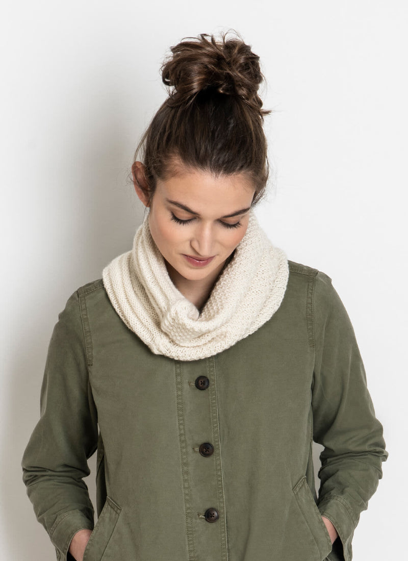 Circle Pines Cowl