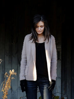 Solstice Cardigan
