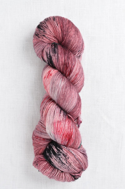 Madelinetosh Wool + Cotton Ensorcell