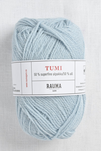 Rauma Tumi 4941 Pale Blue