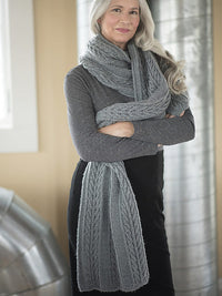Breachway Scarf