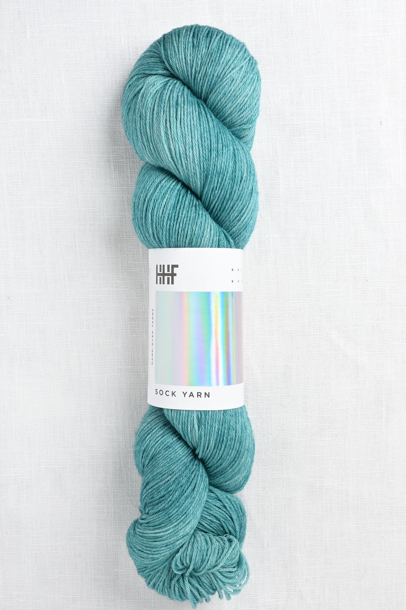 Hedgehog Fibres Oh So Fine Dew