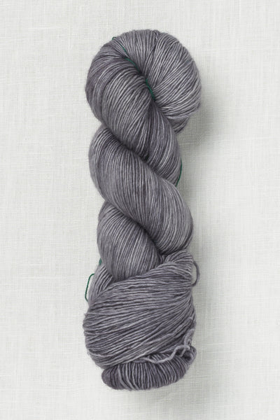 Madelinetosh Wool + Cotton Purr