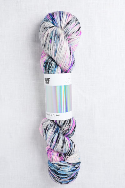 Hedgehog Fibres Merino DK Shiver