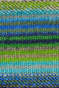 Urth Yarns Uneek Fingering 3025 swatch