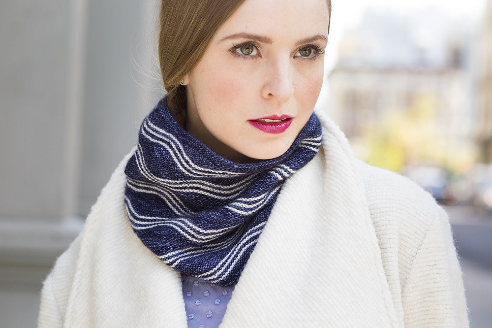 Malabrigo Book 14 Mechita & Sock: Interchangeable Yarns