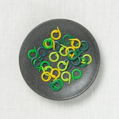 Knitter's Pride Split Ring Markers, 30 ct.