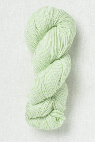 Plymouth Superwash Worsted 104 Palest Mint