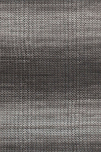 Lang Yarns Merino Plus Color 22 Sand Dark Brown swatch