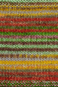 Urth Yarns Uneek Fingering 3013 swatch