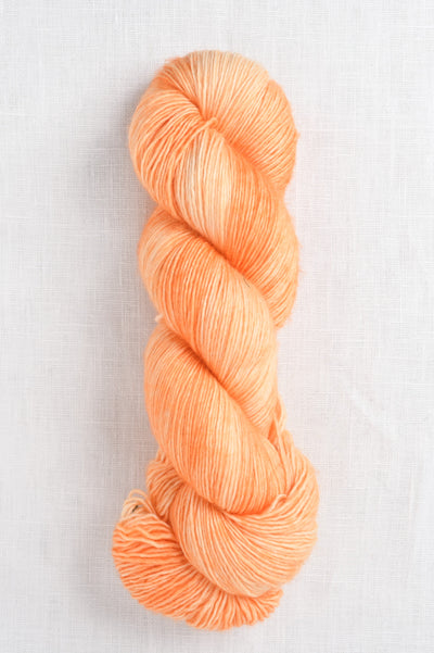 Madelinetosh Wool + Cotton Sheer Peach