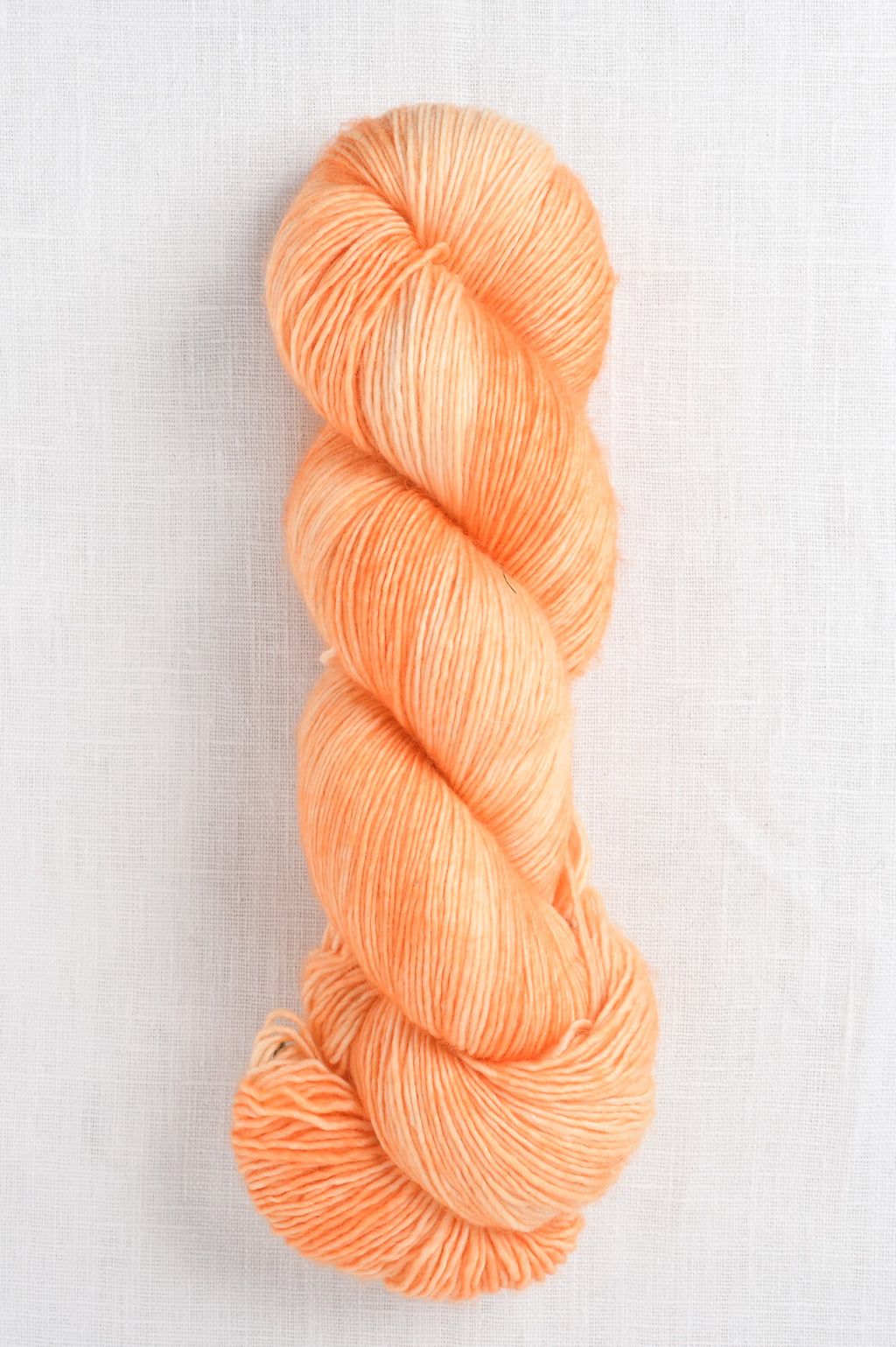 Madelinetosh Woolcycle Sport Sheer Peach