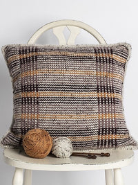 Brentwood Pillow by Michael Vloedman