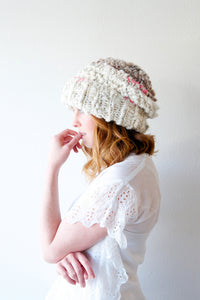 Boho Fable Hat
