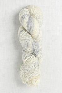 Madelinetosh Woolcycle Sport Silver Fox Wash