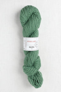 Rauma Ryegarn 530 Leaf Green